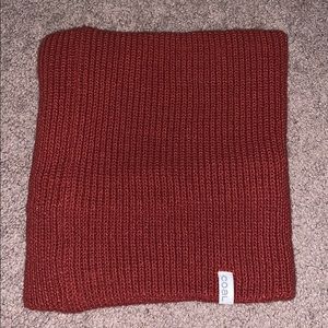 Thermal Neck Warmer / Gaiter